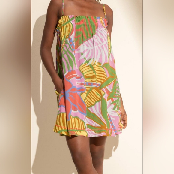 Maaji Other - Maaji Palmery Madelyn Dress